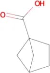 bicyclo[2.1.1]hexane-1-carboxylic acid