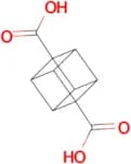 Cubane-1,4-dicarboxylic acid