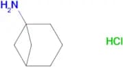 bicyclo[3.1.1]heptan-1-amine hydrochloride