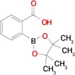 2-(4,4,5,5-Tetramethyl-1,3,2-dioxaborolan-2-yl)benzoic acid