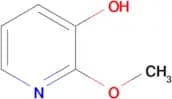 2-Methoxypyridin-3-ol