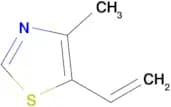 4-Methyl-5-vinylthiazole