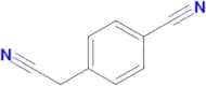 4-(Cyanomethyl)benzonitrile