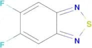 5,6-Difluorobenzo[c][1,2,5]thiadiazole