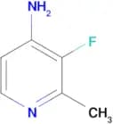 3-Fluoro-2-methylpyridin-4-amine