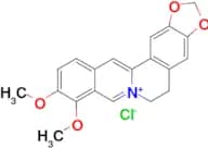 Berberine hydrochloride