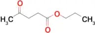 Propyl 4-oxopentanoate