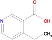 4-Ethylnicotinic acid