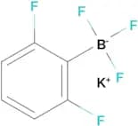 Potassium (2,6-difluorophenyl)trifluoroborate
