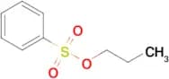 Propyl benzenesulfonate