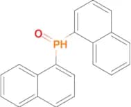 Di(naphthalen-1-yl)phosphine oxide