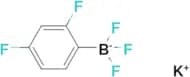 Potassium (2,4-difluorophenyl)trifluoroborate