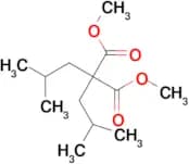 Dimethyl 2,2-diisobutylmalonate