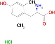 2,6-Dimethyl-D-tyrosine hydrochloride