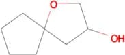 1-oxaspiro[4.4]nonan-3-ol