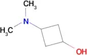 3-(dimethylamino)cyclobutan-1-ol