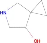 5-azaspiro[2.4]heptan-7-ol