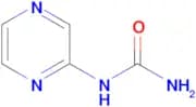 1-(Pyrazin-2-yl)urea