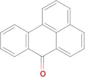 7H-Benzo[de]anthracen-7-one