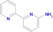 [2,2′-Bipyridin]-6-amine