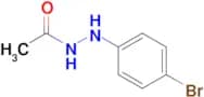 N’-(4-Bromophenyl)acetohydrazide