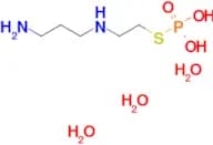 Amifostine trihydrate