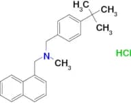 Butenafine hydrochloride