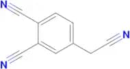 4-(Cyanomethyl)phthalonitrile