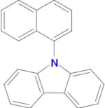 9-(Naphthalen-1-yl)-9H-carbazole