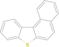 Benzo[b]naphtho[1,2-d]thiophene