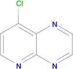 8-Chloropyrido[2,3-b]pyrazine