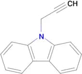9-(Prop-2-yn-1-yl)-9H-carbazole