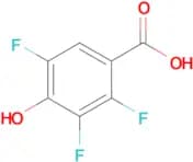 2,3,5-trifluoro-4-hydroxybenzoic acid