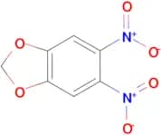 5,6-dinitro-1,3-benzodioxole