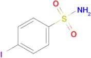 4-iodobenzenesulfonamide