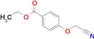 ethyl 4-(cyanomethoxy)benzoate