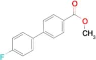 methyl 4′-fluoro-1,1′-biphenyl-4-carboxylate