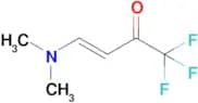 4-(dimethylamino)-1,1,1-trifluorobut-3-en-2-one