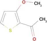 1-(3-methoxythien-2-yl)ethanone