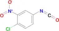 4-chloro-3-nitrophenyl isocyanate