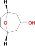 endo-8-oxabicyclo[3.2.1]octan-3-ol