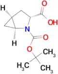 (1s,3r,5s)-2-boc-2-azabicyclo[3.1.0]hexane-3-carboxylic acid