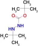 N’-tert-butyl(tert-butoxy)carbohydrazide