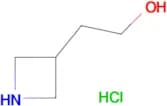 2-(azetidin-3-yl)ethan-1-ol hydrochloride