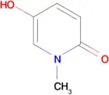 5-hydroxy-1-methyl-1,2-dihydropyridin-2-one