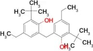 6,6′-Methylenebis(2-(tert-butyl)-4-ethylphenol)