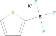 Potassium 2-Thienyltrifluoroborate