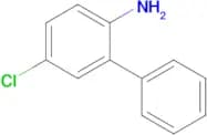 5-Chloro-[1,1′-biphenyl]-2-amine