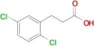 3-(2,5-Dichlorophenyl)propanoic acid
