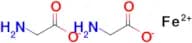 Ferrous Bisglycinate